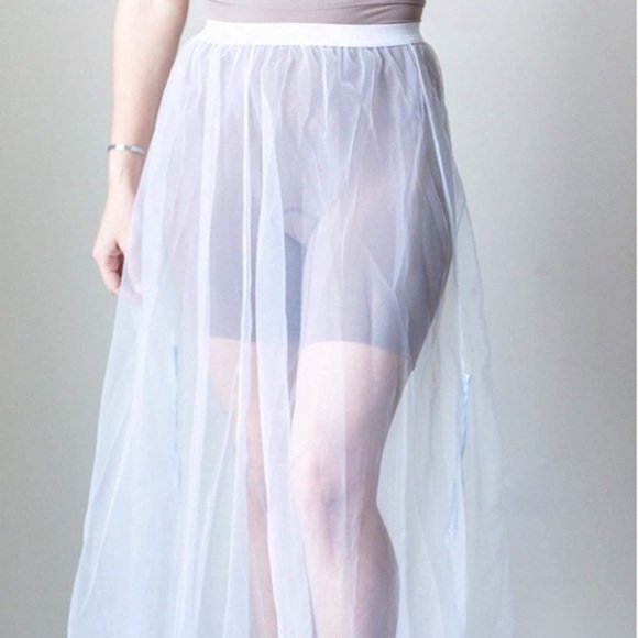 NWT Bridal Buddy Wedding Dress Underskirt Gown Liner Helper - Picture 5 of 5